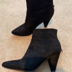 City classified Bootie